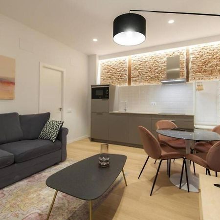 Apartamentos En La Latiina Madrid Esterno foto